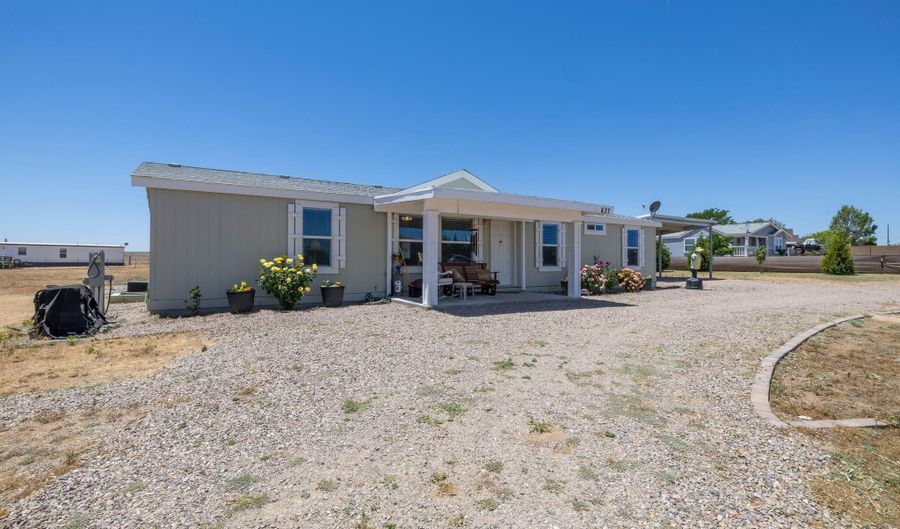 837 Good Shepherd Trl, Chino Valley, AZ 86323 - 3 Beds, 2 Bath