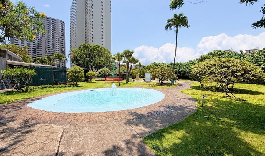 1255 Nuuanu Ave 2209, Honolulu, HI 96817 - 1 Beds, 1 Bath