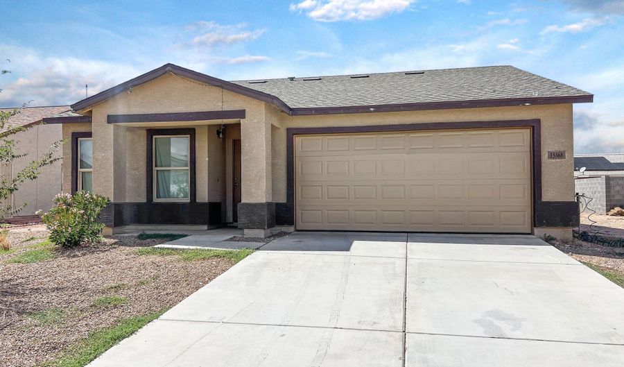 15368 S PATAGONIA Rd, Arizona City, AZ 85123 - 4 Beds, 2 Bath
