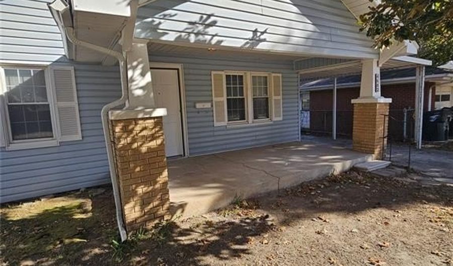 4602 N Redmond Ave, Bethany, OK 73008 - 3 Beds, 2 Bath