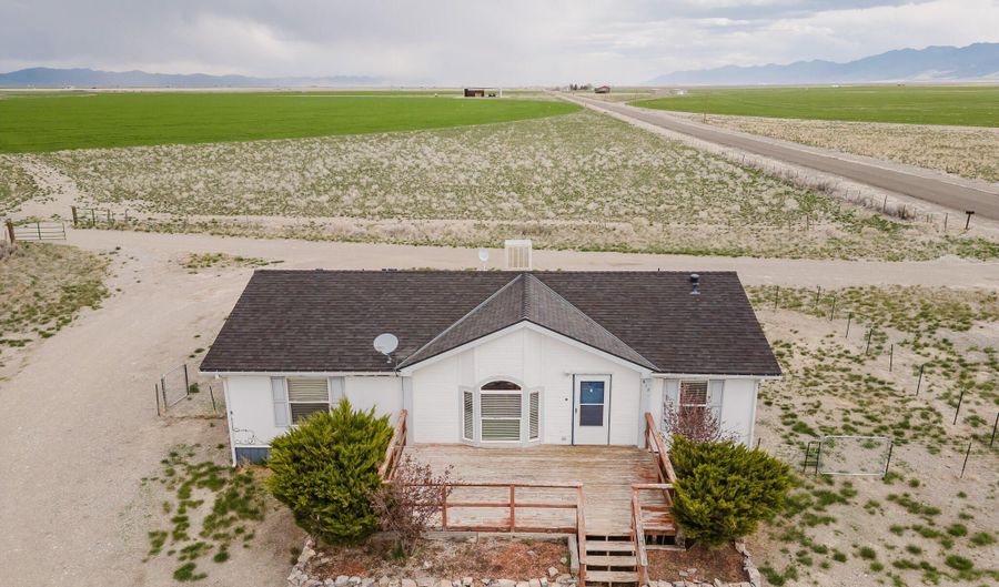 610 612 County Road 101, Eureka, NV 89316 - 0 Beds, 0 Bath