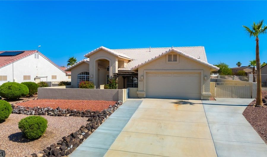 2021 Corwin Rd, Bullhead City, AZ 86442 - 3 Beds, 2 Bath
