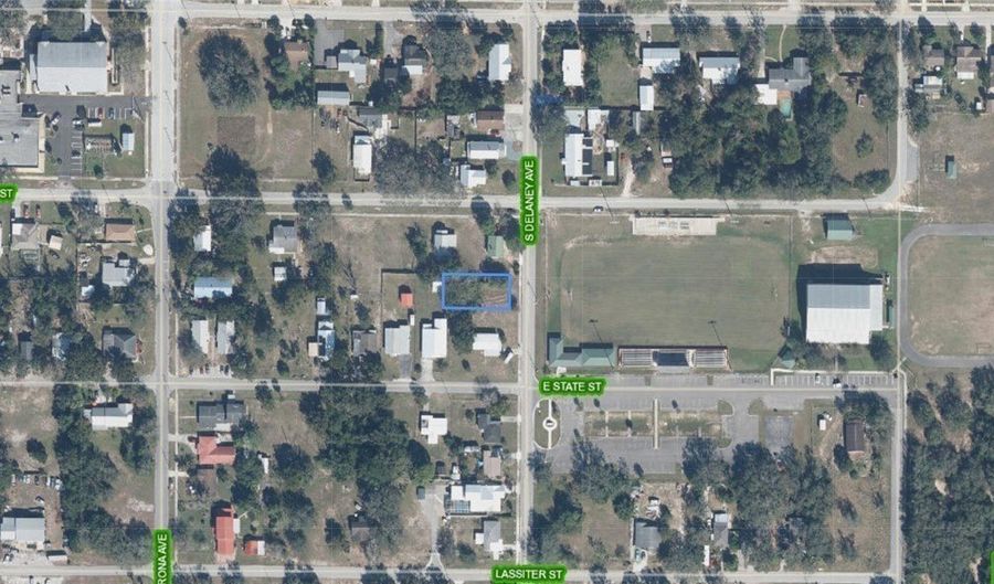 504 S Delaney Ave, Avon Park, FL 33825 - 0 Beds, 0 Bath