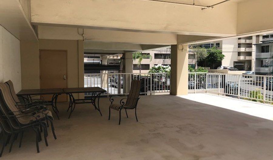 785 Kinau St 705, Honolulu, HI 96813 - 1 Beds, 1 Bath