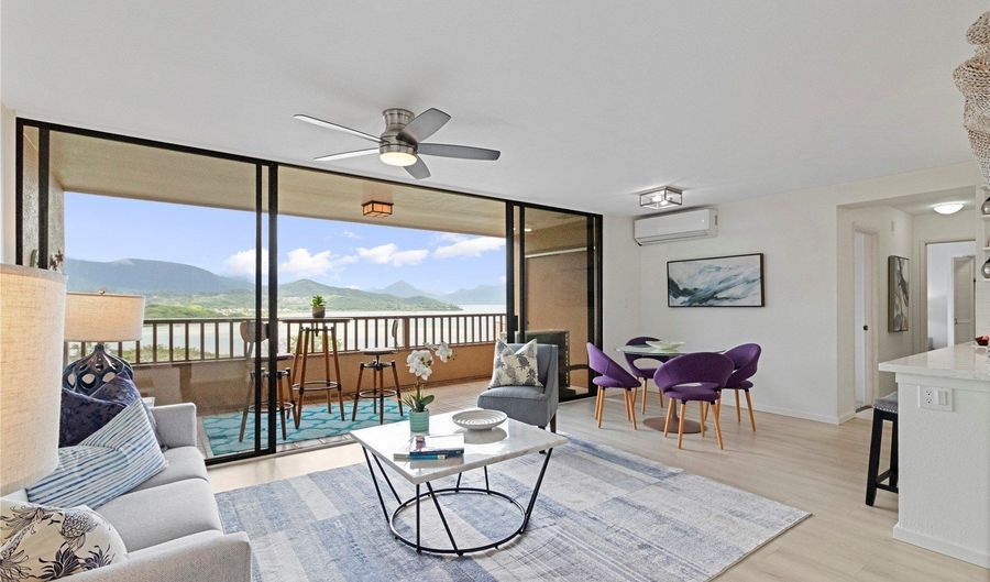 46-055 Meheanu Pl 3442, Kaneohe, HI 96744 - 2 Beds, 2 Bath
