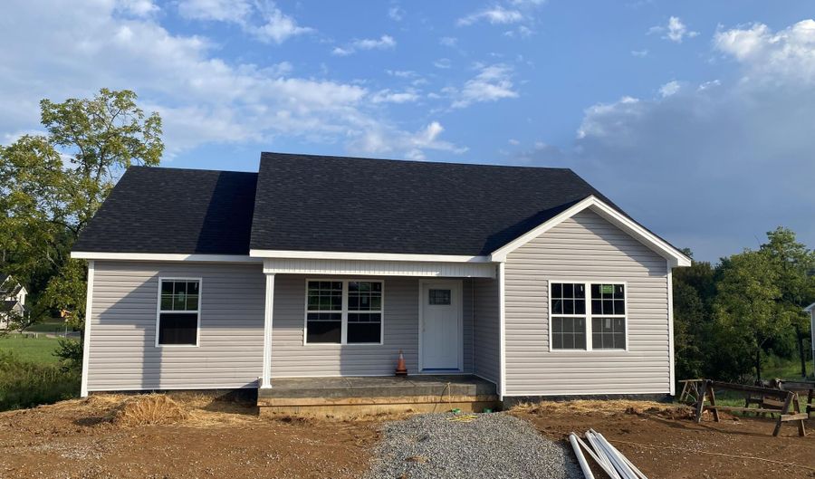 110 Distillery Ct, Bardstown, KY 40004 - 3 Beds, 2 Bath