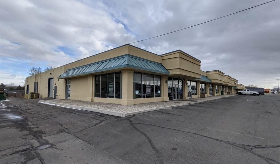 3745 N Carson St Lot 3745, Carson City, NV 89706 - 0 Beds, 0 Bath