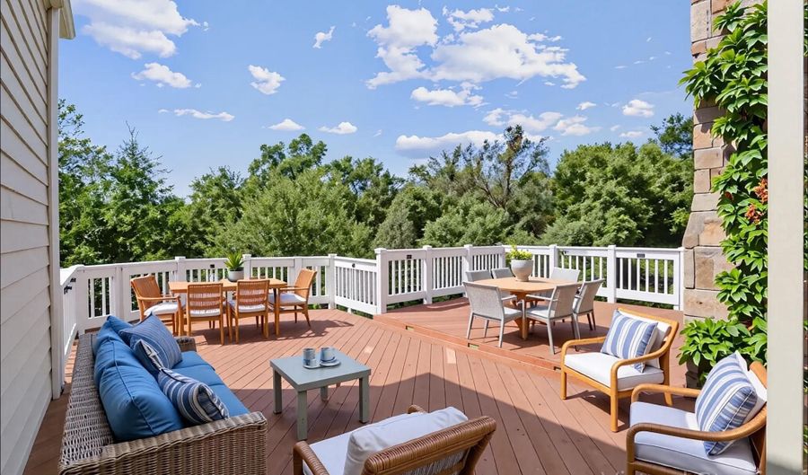 19883 NAPLES LAKES Ter, Ashburn, VA 20147 - 4 Beds, 4 Bath