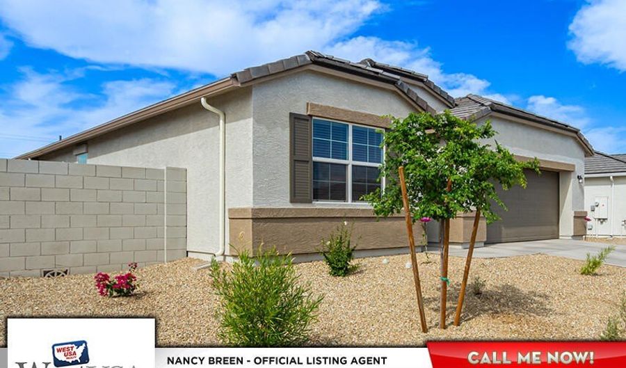 23950 W Hilton Ave, Buckeye, AZ 85326 - 4 Beds, 3 Bath