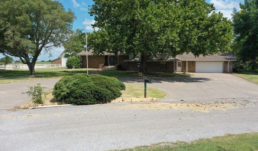44434 Woodlake Dr, Alva, OK 73717 - 4 Beds, 4 Bath