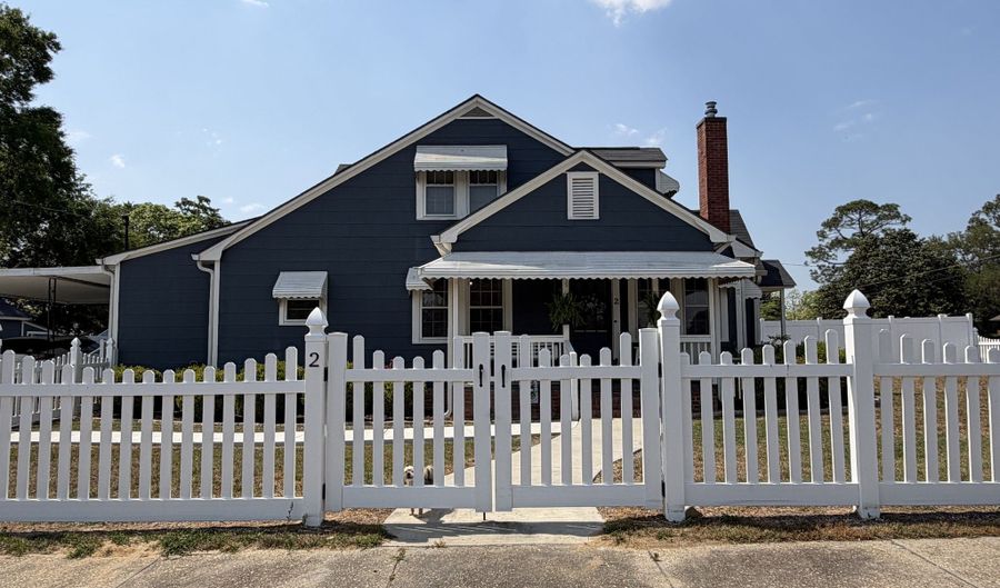 2 W Pearl St, Alamo, GA 30411 - 3 Beds, 3 Bath