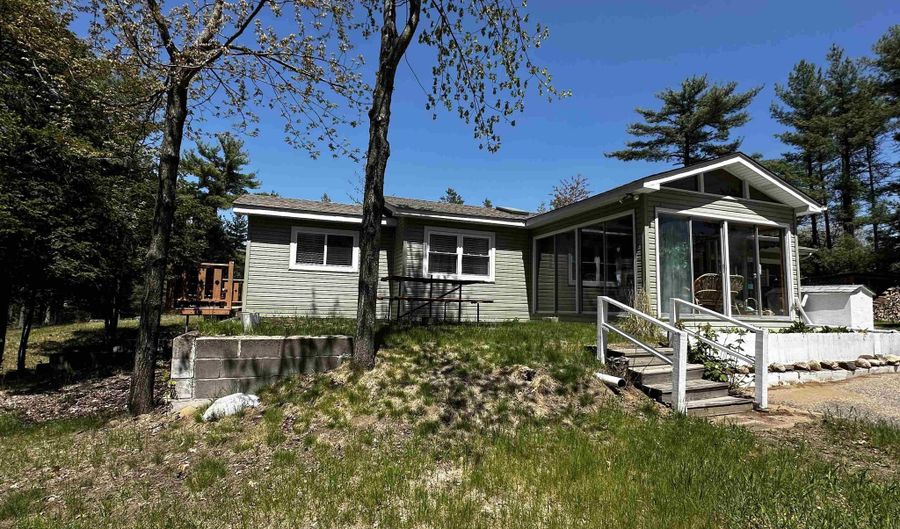 1693 County Road Z, Arkdale, WI 54613 - 2 Beds, 1 Bath