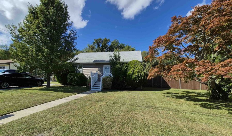 109 S 7th, Del Haven, NJ 08251 - 3 Beds, 1 Bath