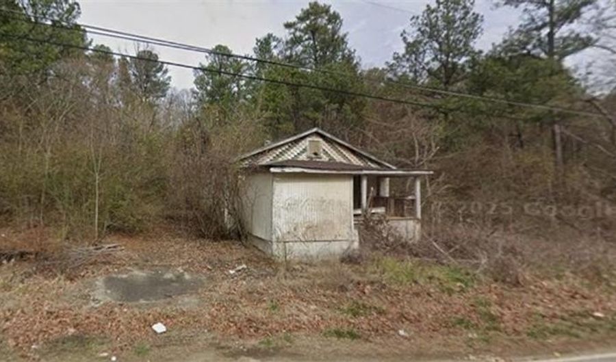 980 MORRISVILLE Rd, Anniston, AL 36201 - 0 Beds, 0 Bath