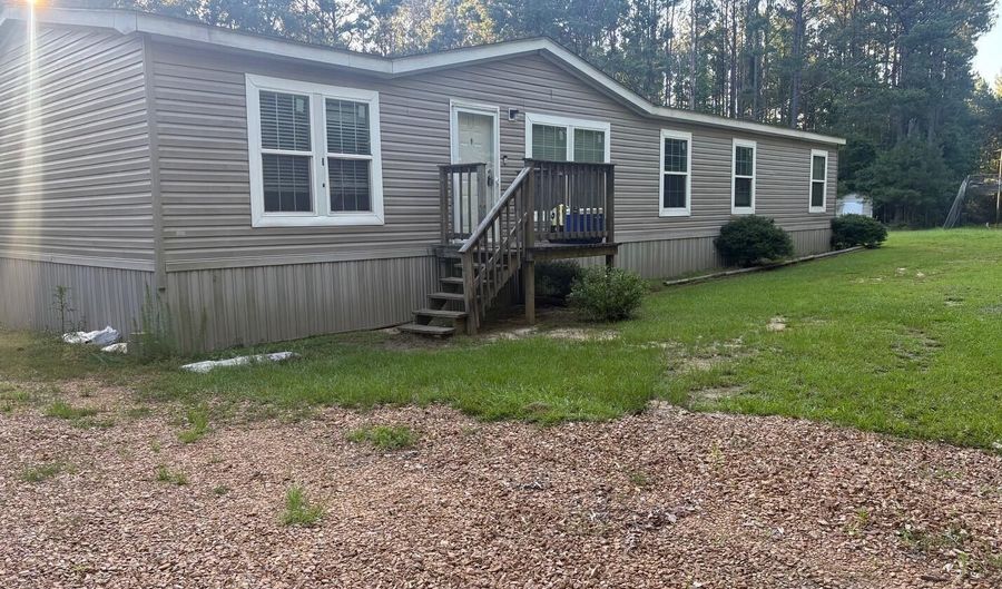 1612 Shelby Ln, Bogue Chitto, MS 39629 - 4 Beds, 2 Bath
