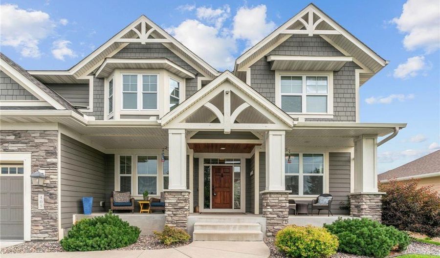 405 Riverside Cir, Anoka, MN 55303 - 5 Beds, 5 Bath