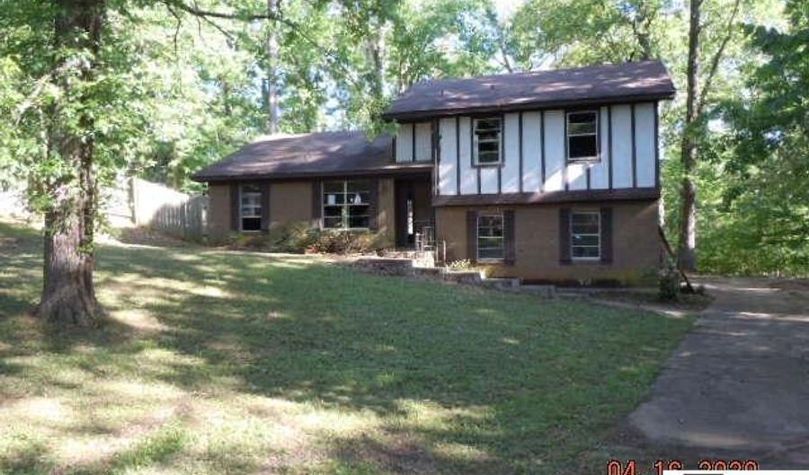 106 Honeysuckle Dr, West Monroe, LA 71291 - 3 Beds, 2 Bath