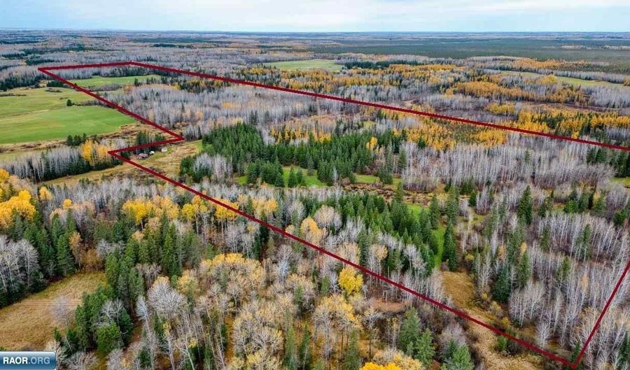 Fire # 10899 Hwy 22, Angora, MN 55703 - 1 Beds, 0 Bath