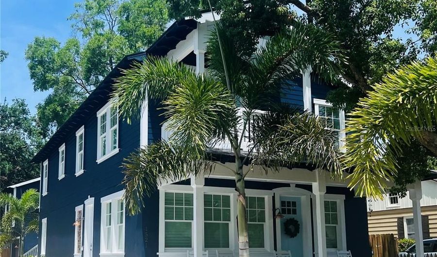 1521 E HARWOOD St, Orlando, FL 32803 - 5 Beds, 5 Bath