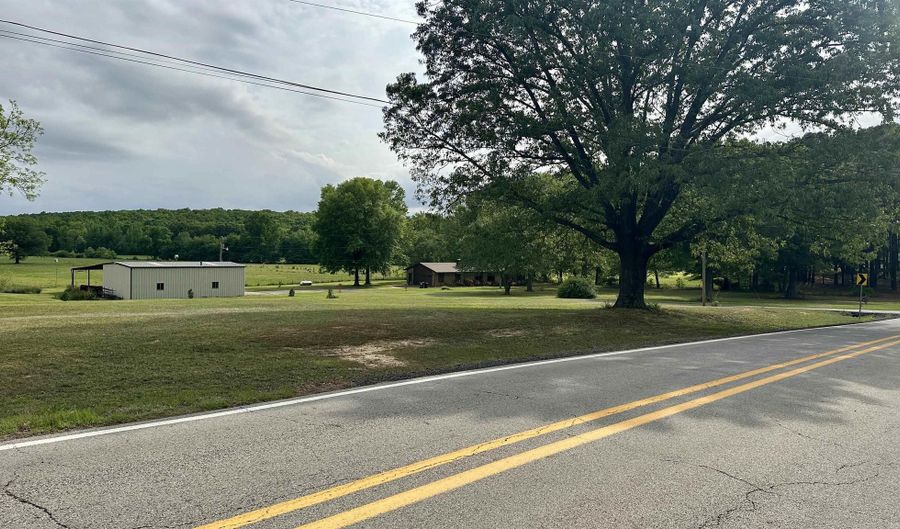 734 Highway 258, Bald Knob, AR 72010 - 3 Beds, 2 Bath