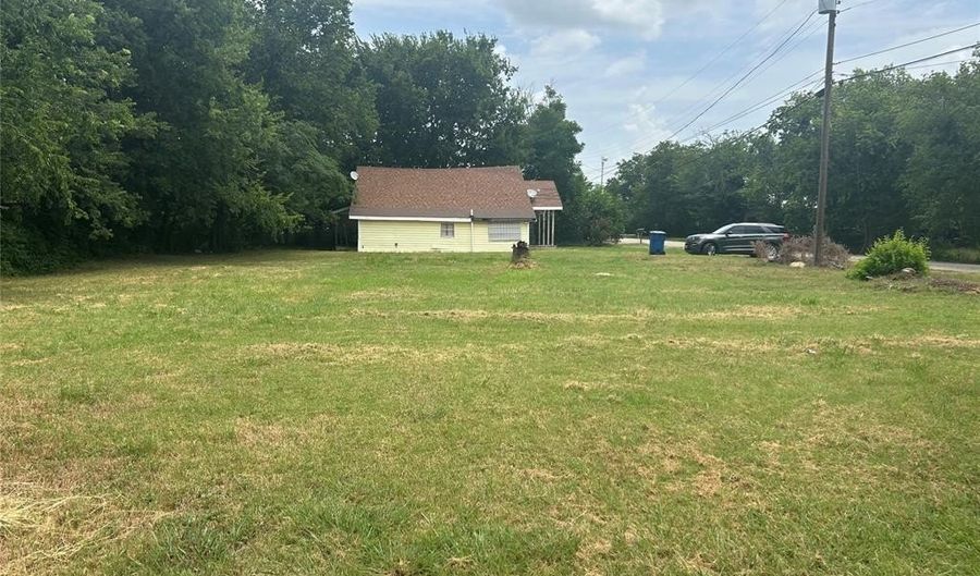 211 S 5th St, Alvarado, TX 76050 - 0 Beds, 0 Bath