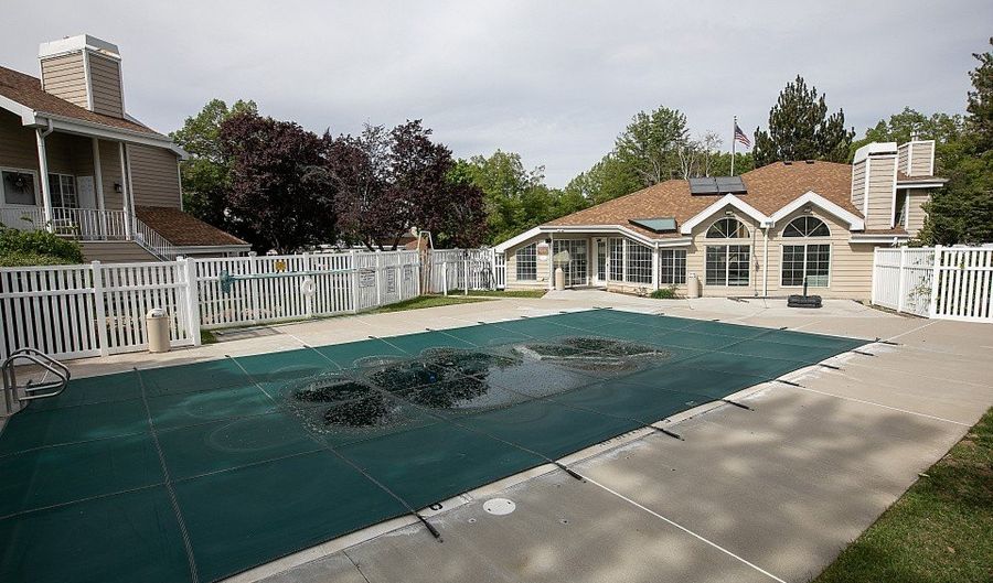 650 S MAIN 6103, Bountiful, UT 84010 - 2 Beds, 1 Bath