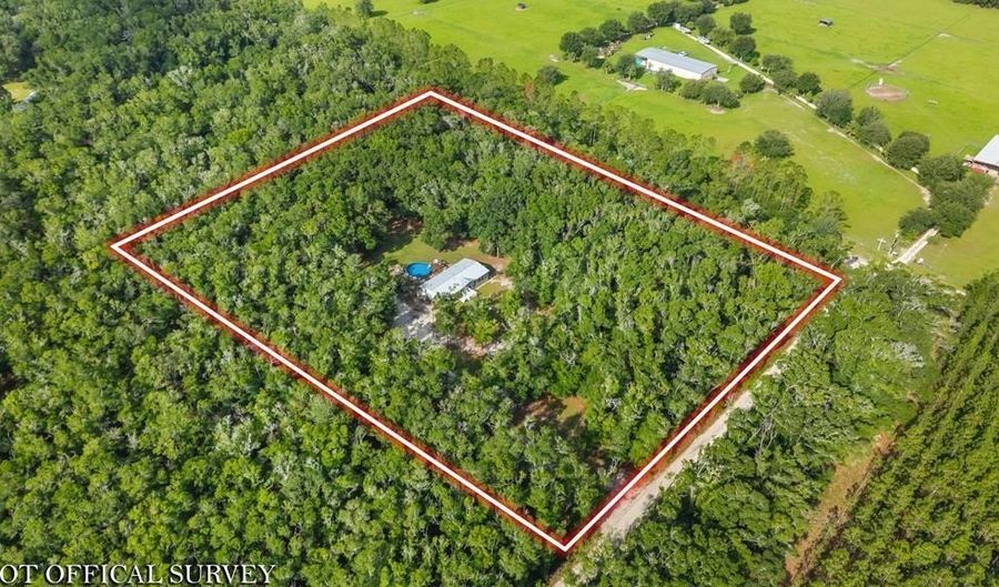 6679 NW 27th Pl, Bell, FL 32619 - 3 Beds, 2 Bath