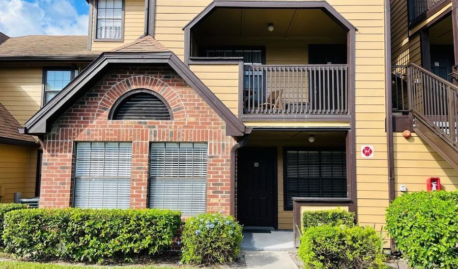 345 FORESTWAY Cir 106, Altamonte Springs, FL 32701 - 2 Beds, 1 Bath