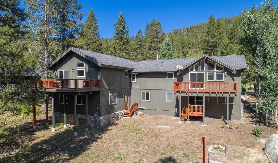 509 Forest Glen Rd, Olympic Valley, CA 96146 - 3 Beds, 3 Bath