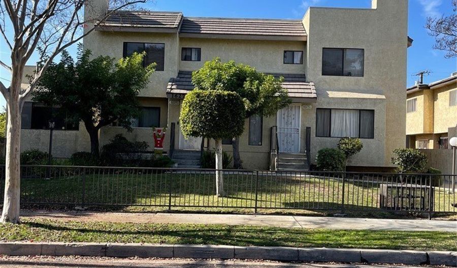 1629 Marengo Ave A, Alhambra, CA 91803 - 2 Beds, 3 Bath