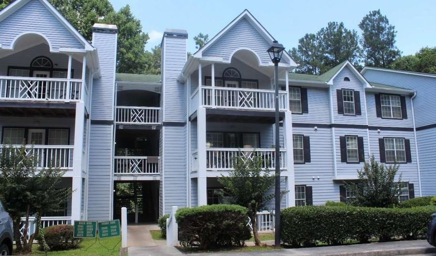 3501 Shepherds, Decatur, GA 30034 - 3 Beds, 2 Bath