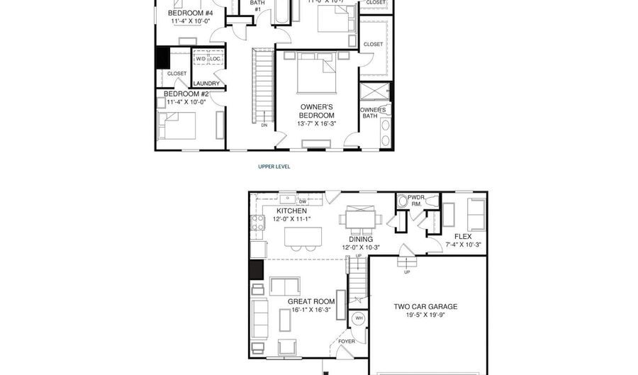 8477 Bumble Bee Ct Rd, Bailey, NC 27807 - 4 Beds, 3 Bath
