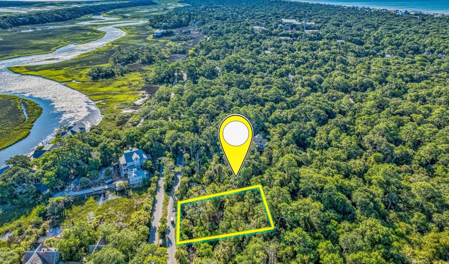 320 N Bald Head Wynd, Bald Head Island, NC 28461 - 0 Beds, 0 Bath