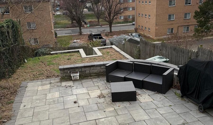 2913 N Street SE, Washington, DC 20019 - 4 Beds, 3 Bath