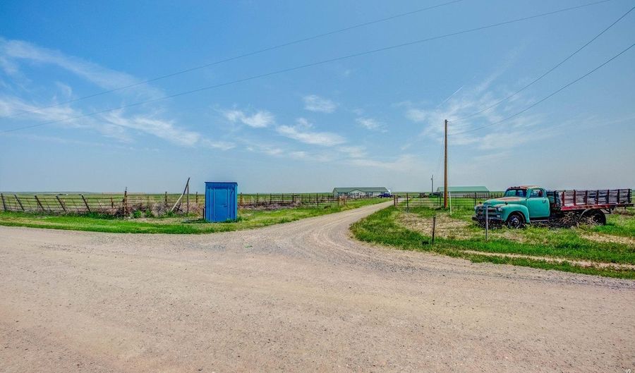 45626 County Road 95, Briggsdale, CO 80611 - 4 Beds, 3 Bath
