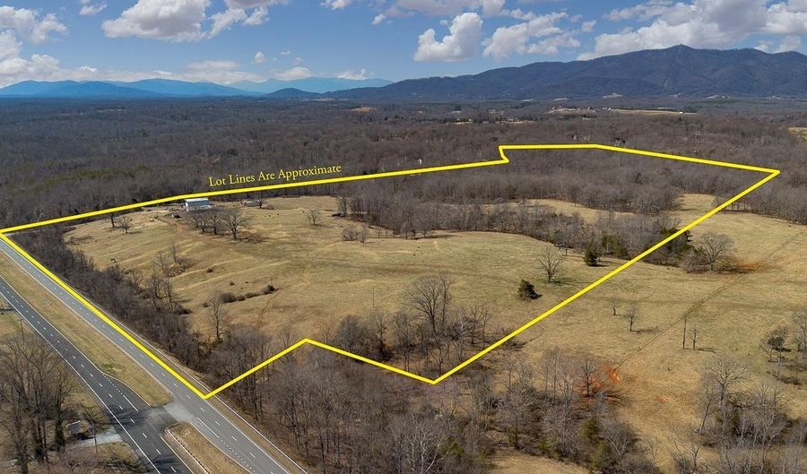 2350 S AMHERST Hwy, Amherst, VA 24521 - 0 Beds, 0 Bath
