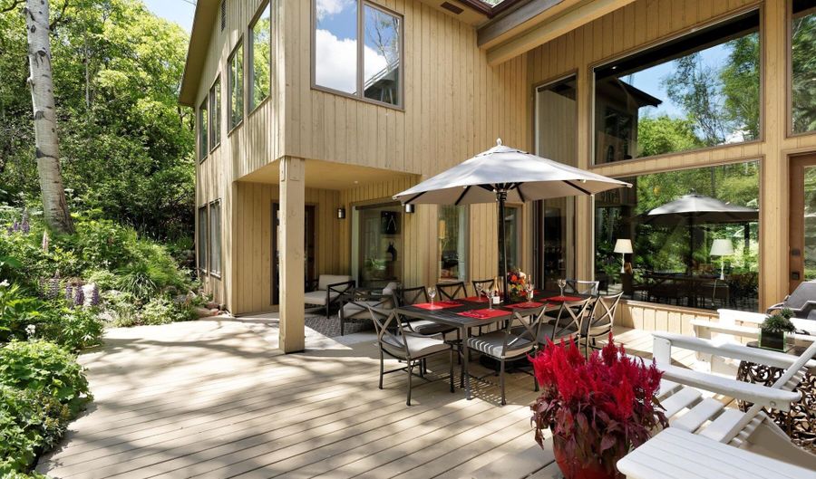 1145 Black Birch Dr, Aspen, CO 81611 - 4 Beds, 4 Bath