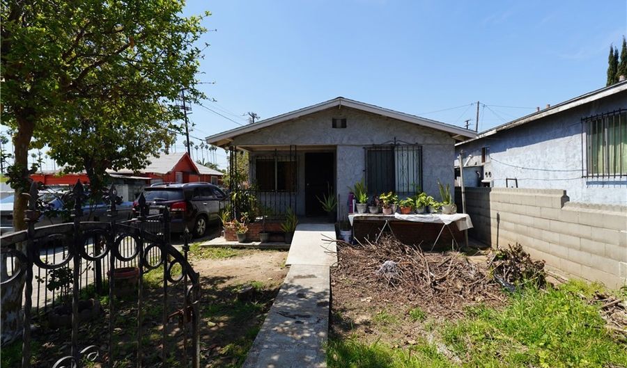 739 S Sydney Dr, East Los Angeles, CA 90022 - 2 Beds, 0 Bath
