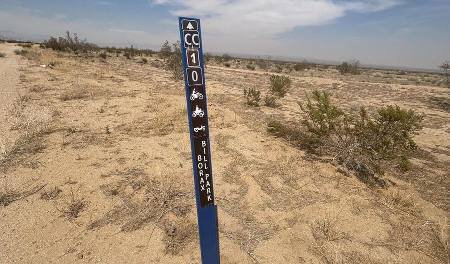 Neuralia Road, California City, CA 93505 - 0 Beds, 0 Bath