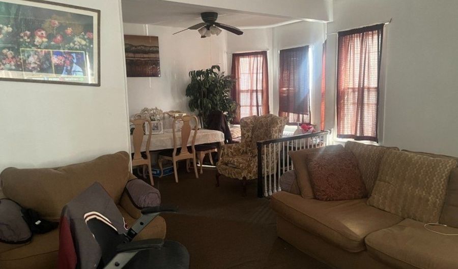 509 4Th Ave, Asbury Park, NJ 07712 - 7 Beds, 4 Bath