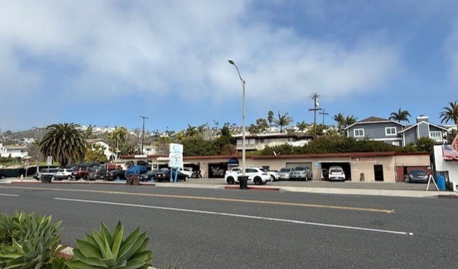 2229 S El Camino Real, San Clemente, CA 92663 - 0 Beds, 0 Bath