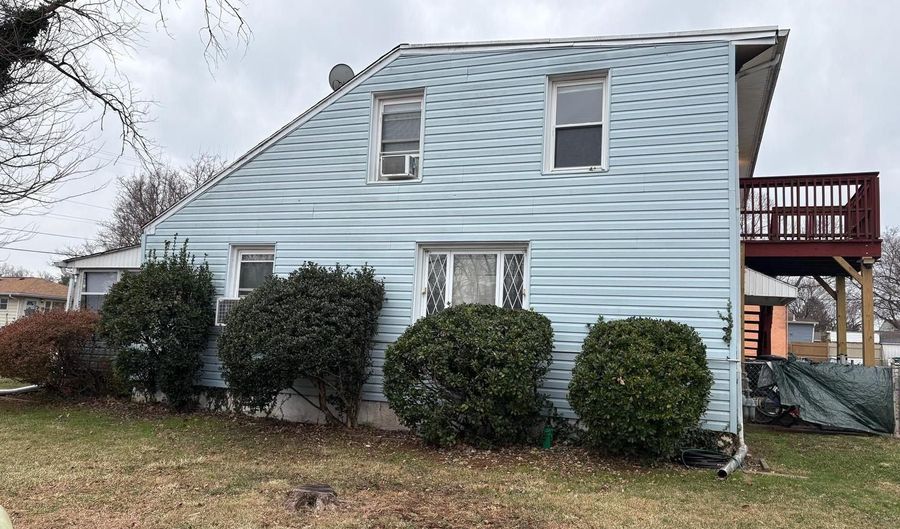 1314 DORCHESTER AVE # B UPPER LEVEL ONLY, Baltimore, MD 21207 - 3 Beds, 1 Bath