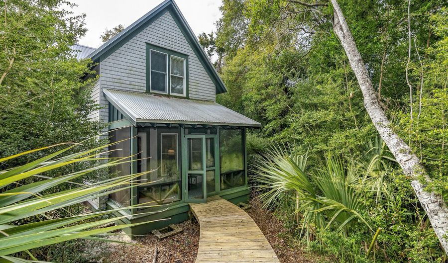 609 Kinnakeet Way 20, Bald Head Island, NC 28461 - 2 Beds, 3 Bath