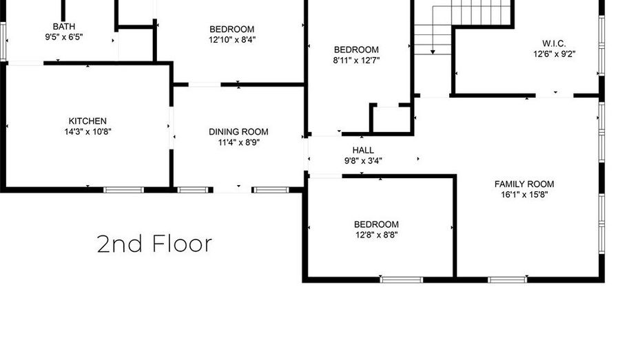 46 Orchard Ave, Evans, NY 14006 - 8 Beds, 3 Bath