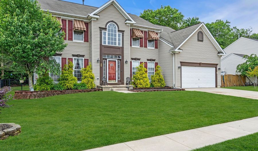 46 Timberline Rd, Bayville, NJ 08721 - 4 Beds, 3 Bath