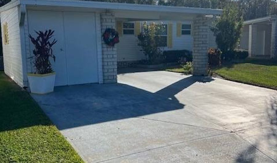 587 Tulip Cir E 587, Auburndale, FL 33823 - 2 Beds, 2 Bath