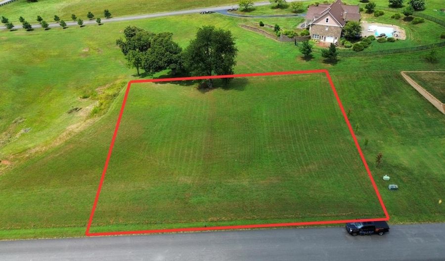 116 September Lakes Way, Alvaton, KY 42122 - 0 Beds, 0 Bath