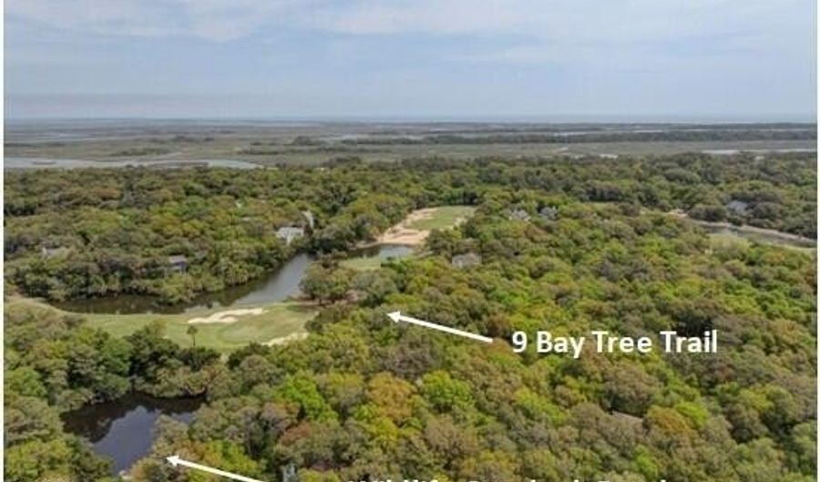 9 Bay Tree Trl, Bald Head Island, NC 28461 - 0 Beds, 0 Bath