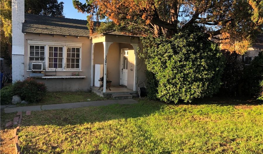 334 W Woodbury Rd, Altadena, CA 91001 - 3 Beds, 1 Bath