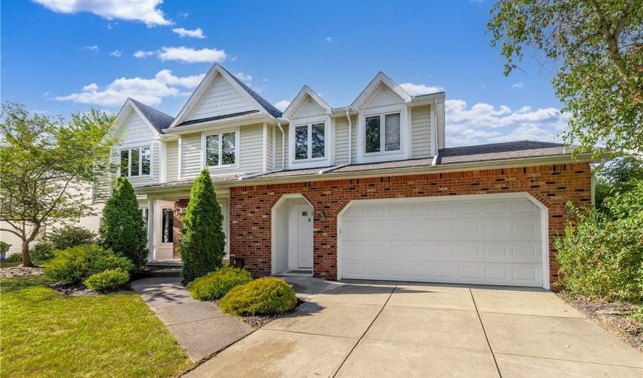 55 Hunt Club Cir, Amherst, NY 14051 - 4 Beds, 3 Bath